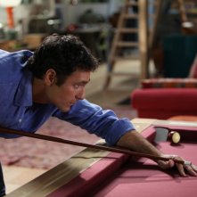 Raoul Bova tra i protagonisti del film Immaturi