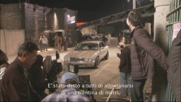 The Green Hornet - Featurette 'Chudnofksy'