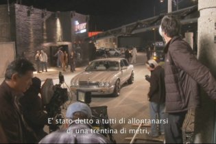 The Green Hornet - Featurette 'Chudnofksy'