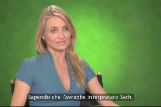 The Green Hornet - Featurette 'Different Superhero'