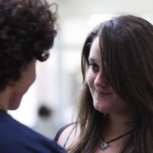 Alada Vila nel film Blog