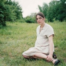 Annika Kuhl nel film Blessed Events