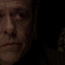 Antoine Coesens nel film Le Thanato