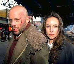 Foto di scena