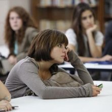 Candela Antón nel film Blog