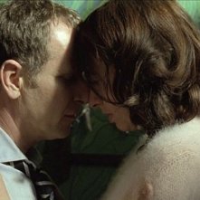 Charles Berling e Valérie Bonneton nel film Propriété interdite