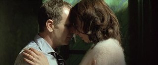 Charles Berling e Valérie Bonneton nel film Propriété interdite