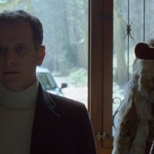 Charles Berling nel film Propriété interdite