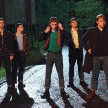 Connor McCarron in una immagine del film Neds