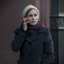 Diane Kruger nel film Unknown