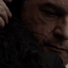 Gérard Meylan in una immagine del film Le Thanato