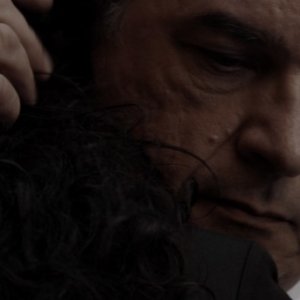 Gérard Meylan in una immagine del film Le Thanato