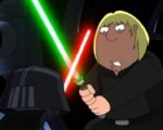 I Griffin e Star Wars: la Trilogia in un cofanetto dal 9 febbraio