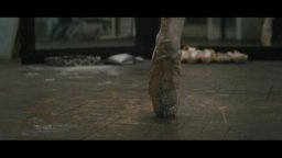 Il cigno nero - Trailer Italiano