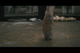 Il cigno nero - Trailer Italiano