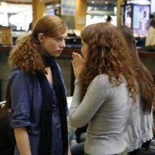 Irene Trullén in un'immagine del film Blog