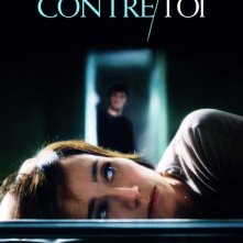 La locandina di Contre toi