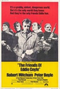 Locandina di Gli amici di Eddie Coyle