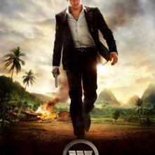 La locandina di Largo Winch 2