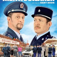 La locandina di Rien à déclarer