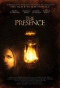 La locandina di The Presence