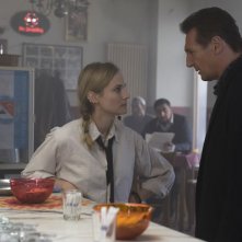 Liam Neeson e Diane Kruger in Unknown di Jaume Collet-Serra