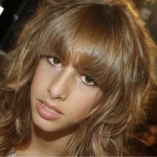 Lola Errando nel film Blog