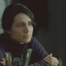 Mélissa Désormeaux-Poulin nel film La donna che canta