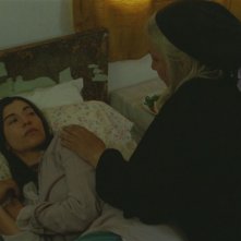 Mélissa Désormeaux-Poulin, protagonista del film La donna che canta