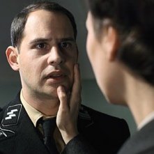 Moritz Bleibtreu in My Best Enemy