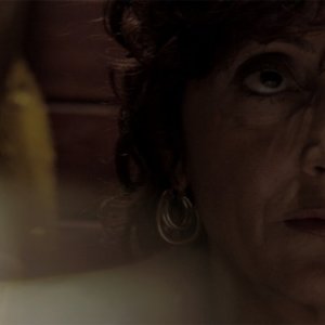 Noëlle Perna nel film Le Thanato