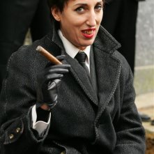 Rossy de Palma tra le protagoniste del film Gigola