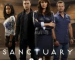 Sanctuary rinnovato per la quarta stagione