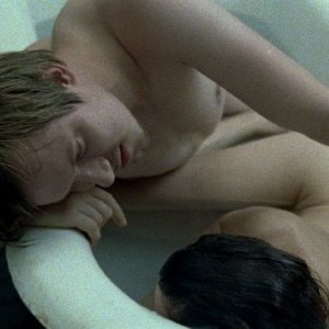 Stefan Stern e Jeanne Balibar in coppia per il film Im Alter von Ellen
