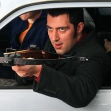 Un'immagine dal film britannico Neds (2010)