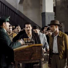 Una immagine del film Almanya, di Yasemin Samdereli