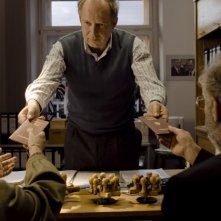 Una immagine del film Almanya, diretto da Yasemin Samdereli