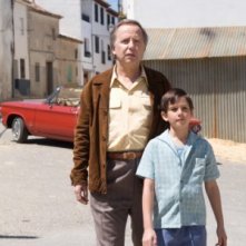 Una immagine del film Les femmes du 6ème étage (2011)