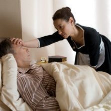 Una immagine della commedia Les femmes du 6ème étage, diretto da Philippe Le Guay