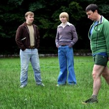 Una prima immagine dal film Neds