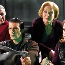 Una scena del film Spy Kids 2: l'isola dei sogni perduti