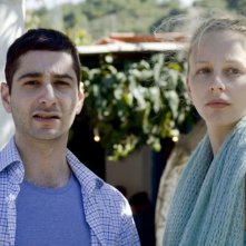 Una sequenza del film Almanya - Willkommen in Deutschland