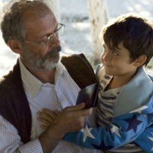 Una sequenza del film Almanya - Willkommen in Deutschland (2011)