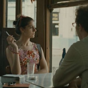 Una sequenza del film Un mundo misterioso di Rodrigo Moreno