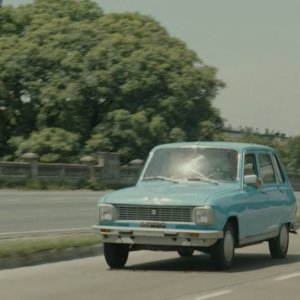 Una sequenza del film Un mundo misterioso diretto da Rodrigo Moreno