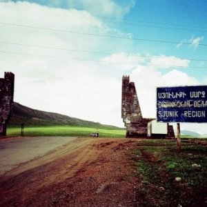 Una suggestiva immagine di Here