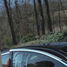 Valérie Bonneton in un momento del film Propriété interdite