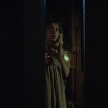 Valérie Bonneton nel film Propriété interdite