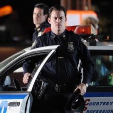 Channing Tatum in divisa in The Son of No One