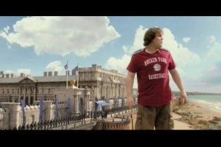 I fantastici viaggi di Gulliver in 3D - Clip 'L'armata'